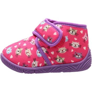 Chaussures Enfant Baskets mode Chicco 01066011-170 Violet