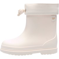 Chaussures Garçon Bottes de pluie IGOR - Stivale pioggia bianco W10257-001 Blanc