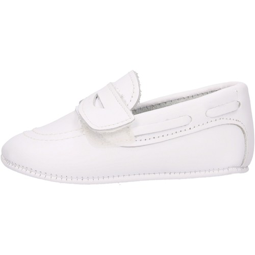Chaussures Enfant Baskets mode Panyno A3012 Blanc