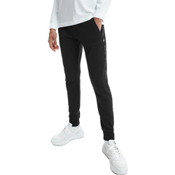 Vêtements Homme Pantalons de survêtement Calvin Klein Jeans - Pantalone nero J30J319652-BEH Noir