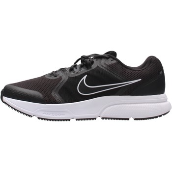 Chaussures Homme Baskets mode Zoom Nike DC8996-001 Noir