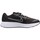 Chaussures Homme Baskets mode Nike DC8996-001 Noir