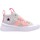Chaussures Enfant Baskets mode Converse 372835C Gris