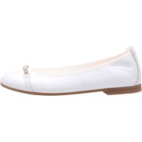 Chaussures Fille Ballerines / babies Pablosky - Ballerina bianco 865008 Blanc