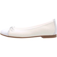 Chaussures Fille Ballerines / babies Pablosky - Ballerina bianco 864708 BIANCO