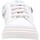 Chaussures Enfant Baskets mode Balducci CSPO4956 B/B Blanc