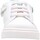 Chaussures Enfant Baskets mode Balducci CSPO4956 B/V Blanc