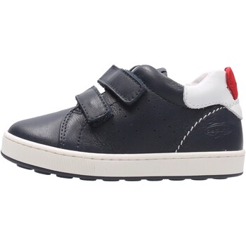 Chaussures Enfant Baskets mode Balducci - Sneaker blu/bco CITA5114 Bleu