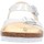 Chaussures Enfant Chaussures aquatiques Birkenstock 1022198 Argenté