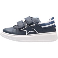 Chaussures Enfant Baskets mode Balducci - Sneaker blu STAN1181 Bleu