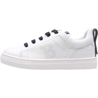 Chaussures Enfant Baskets mode Balducci - Sneaker bianco BUTT1731 Blanc
