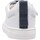Chaussures Enfant Baskets mode Balducci BUTT1731 Blanc