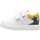 Chaussures Enfant sleek Sneakers EL-49-05-000666 110 - sleek Sneaker bianco CSPO4960 Blanc
