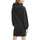 Vêtements Enfant Sweats Calvin Klein Jeans IG0IG01300-BEH Noir