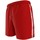 Vêtements Homme Maillots / Shorts de bain Calvin Klein Jeans Short de bain  ref 55825 XNL Rouge Rouge