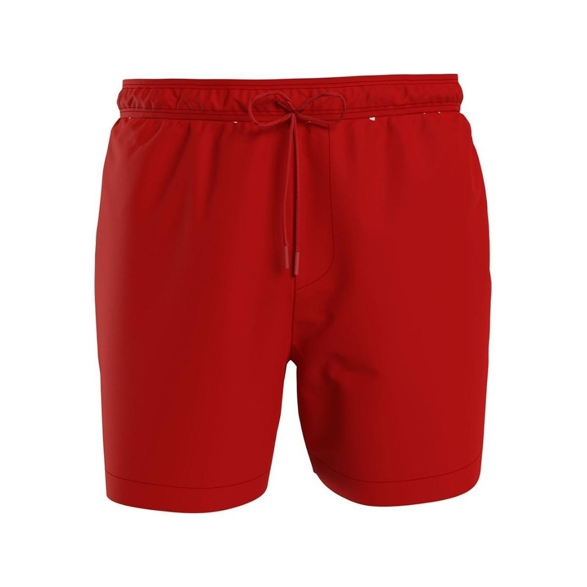 Vêtements Homme Maillots / Shorts de bain Calvin Klein Jeans Short de bain  ref 55825 XNL Rouge Rouge
