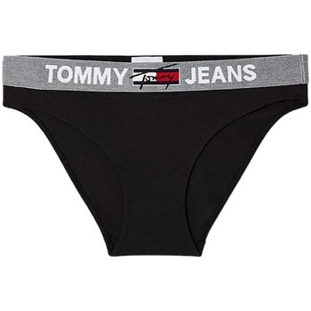 Sous-vêtements Femme Culottes & slips Tommy Jeans Culotte  Ref 55487 Noir Noir