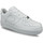 Chaussures Homme Baskets basses Nike Air Force 1 Low '07 Blanc Blanc