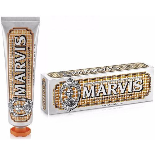 Beauté Femme Accessoires corps Marvis Objets de décoration Toothpaste 