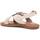 Chaussures Fille Sandales et Nu-pieds Xti 05808803 Blanc