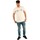 Vêtements Homme T-shirts manches courtes Project X Paris 1910076 Beige