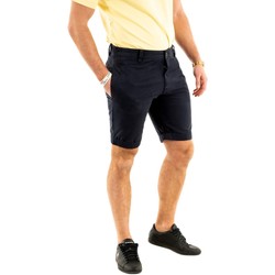 Vêtements Homme Shorts / Bermudas Kaporal sabir navy bleu