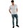 Vêtements Homme T-shirts manches courtes Project X Paris 2110179 Blanc