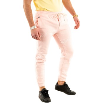 Vêtements Homme Pantalons de survêtement Project X Paris 2240138 Rose