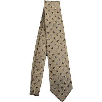 Vêtements Homme Cravates et accessoires Borrelli CR4502069 Beige