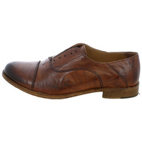 Chaussures Homme Derbies & Richelieu Exton 5504.02_40 Marron
