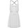 Vêtements Femme Robes Tommy Jeans Essential strappy Blanc