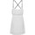 Vêtements Femme Robes Tommy Jeans Essential strappy Blanc