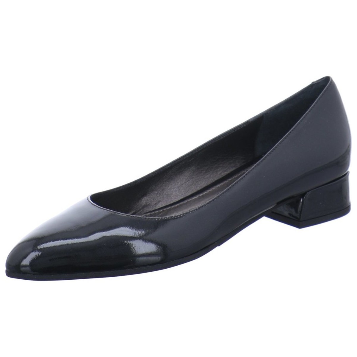 Chaussures Femme Escarpins Maripé  Noir