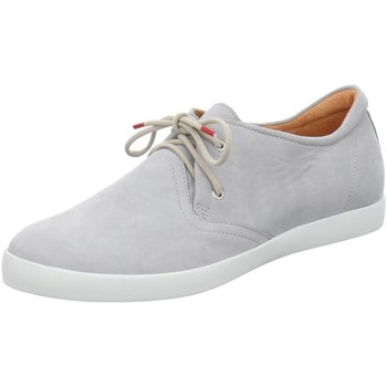 Chaussures Femme Polo Ralph Laure Think  Gris