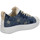 Chaussures Femme Baskets mode Andia Fora  Bleu