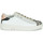 Chaussures Femme Baskets mode Palladium Pallatempo 04 White/Leopard - Blanc