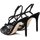 Chaussures Femme Sandales et Nu-pieds Guess FL5ADT ELE03 Noir