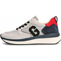 Chaussures Homme Baskets mode Guess FM5MAD FAB12 Gris