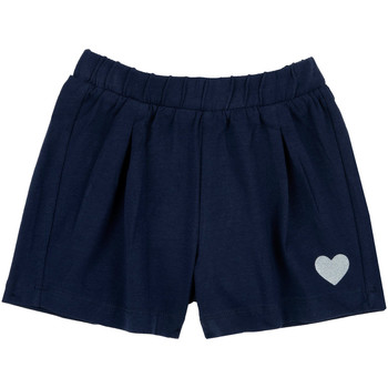 Vêtements Enfant Shorts / Bermudas Chicco 09000466000000 Bleu
