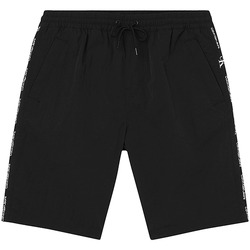 Vêtements Homme Shorts / Bermudas Calvin Klein Jeans J30J320594 Noir