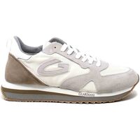 Chaussures Homme Baskets mode Alberto Guardiani AGM009200 Beige