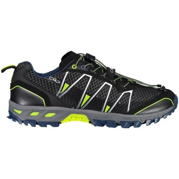 Chaussures Homme Running / trail Cmp  Noir