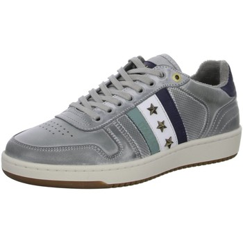 Chaussures Homme Baskets mode Pantofola D` Oro  Gris