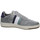 Chaussures Homme Baskets mode Pantofola D` Oro  Gris