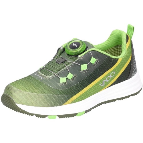 Chaussures Garçon Fitness / Training Vado  Vert