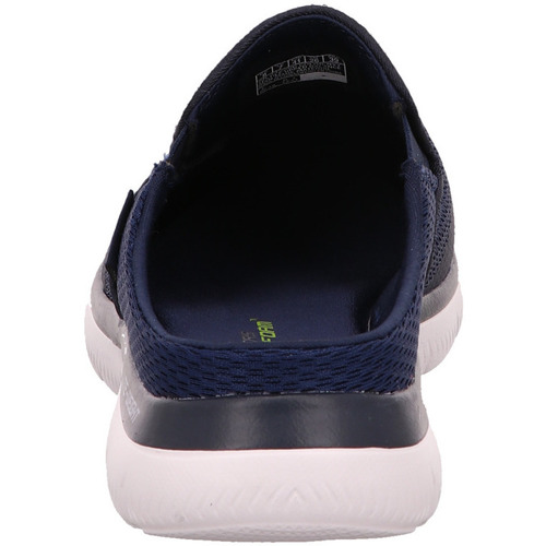 Chaussures Homme Slip ons Homme | Skechers - - VO18756