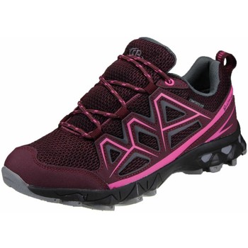 Chaussures Femme Fitness / Training Eb  Rouge