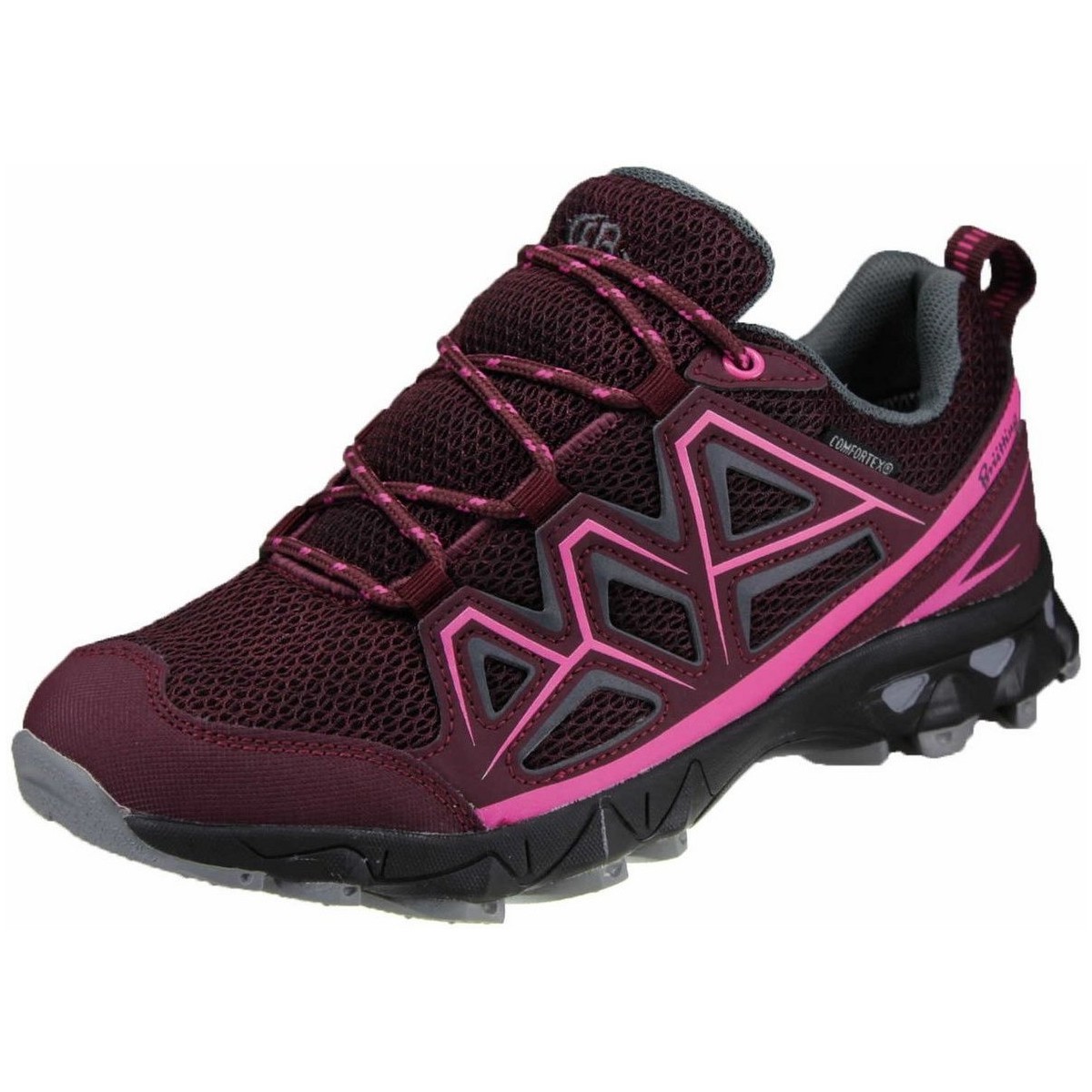 Chaussures Femme Fitness / Training Eb  Rouge