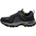 Chaussures Homme Fitness / Training Skechers  Gris