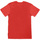 Vêtements T-shirts manches longues Harry Potter Manual Cover Rouge